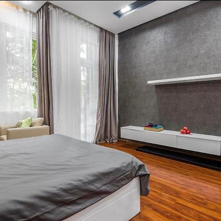 Rose Homestay Mykhebeach Дананг Екстер'єр фото