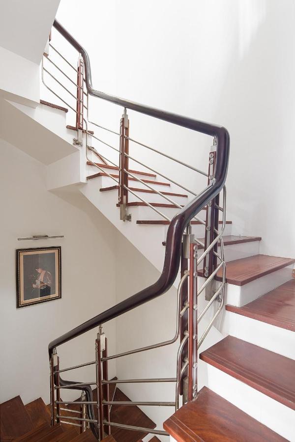Rose Homestay Mykhebeach Дананг Екстер'єр фото
