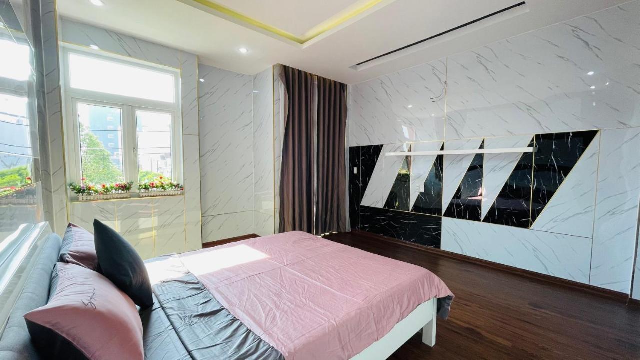 Rose Homestay Mykhebeach Дананг Екстер'єр фото