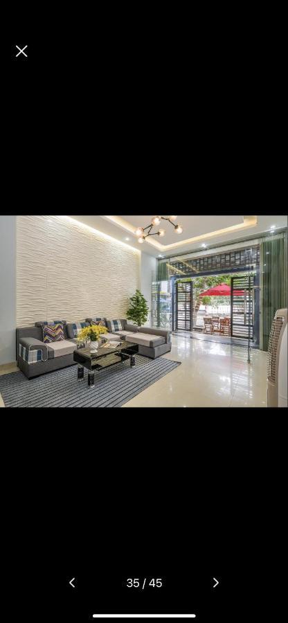Rose Homestay Mykhebeach Дананг Екстер'єр фото
