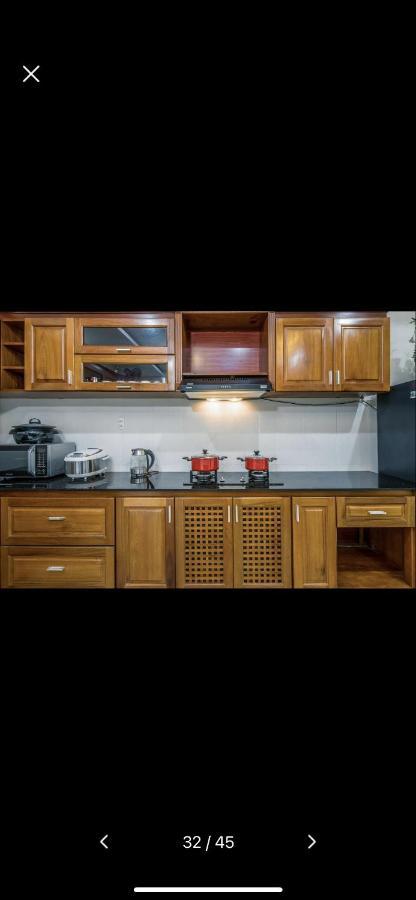 Rose Homestay Mykhebeach Дананг Екстер'єр фото