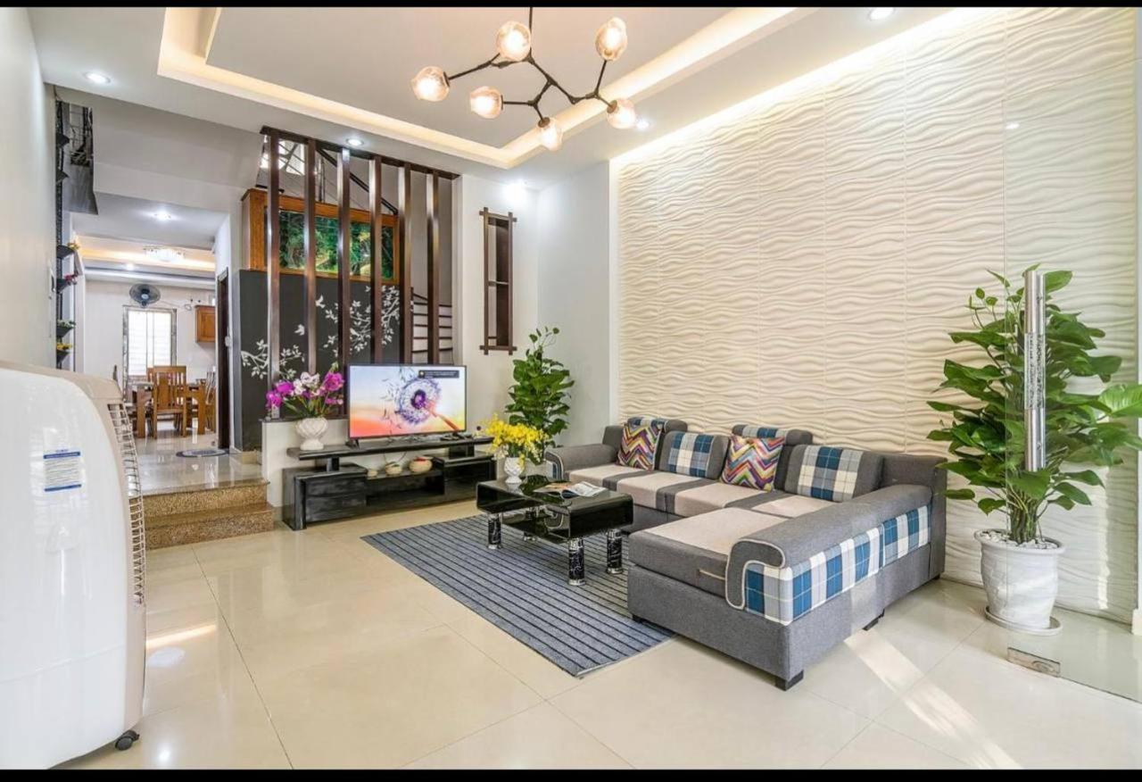 Rose Homestay Mykhebeach Дананг Екстер'єр фото