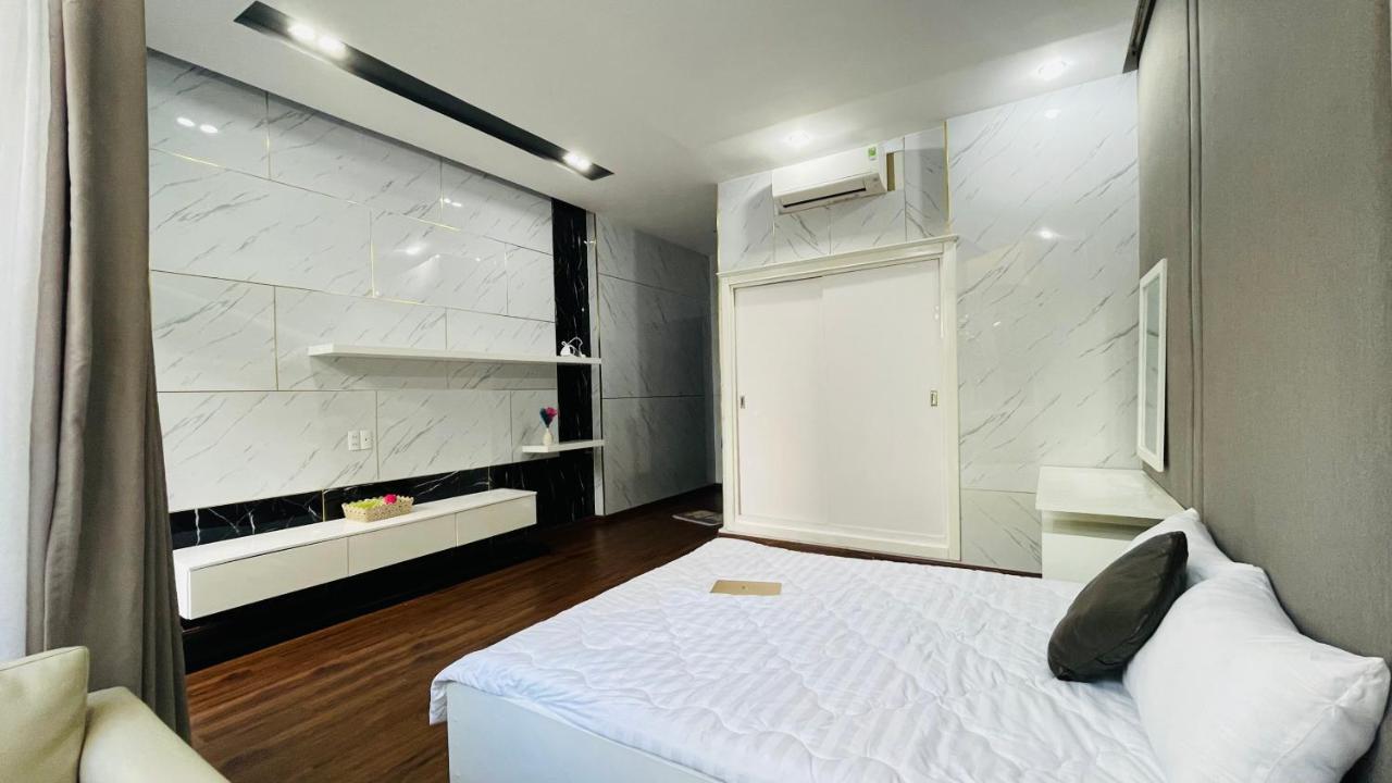 Rose Homestay Mykhebeach Дананг Екстер'єр фото