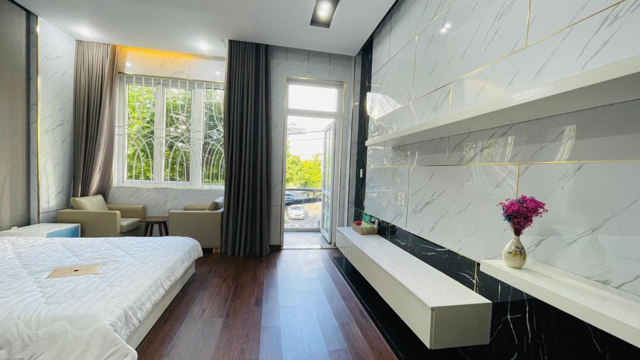 Rose Homestay Mykhebeach Дананг Екстер'єр фото